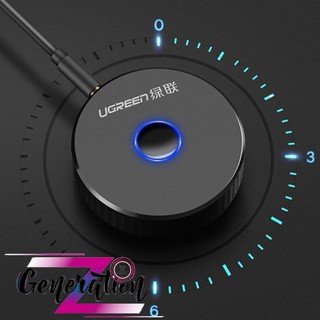 Bộ thu Bluetooth Ugreen 40968 - Bluetooth 4.2 Music Receiver Ugreen 40968