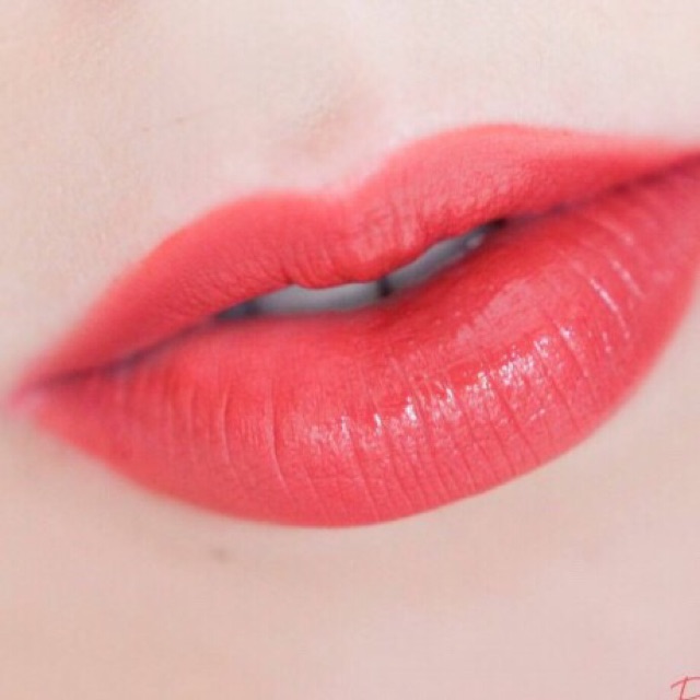 Son lì bền màu Velvet chính hãng