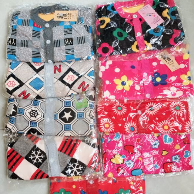 Combo áo len nhung qc