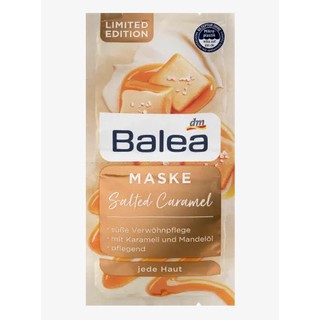Mặt nạ Balea – Nội địa Đức