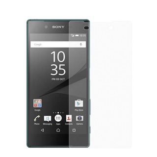 Bộ 3 Kính cường lực Sony Xperia Z5 bảo vệ màn hình