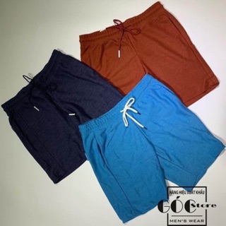 Quần short thun hiệu Croop chuẩn Auth💯