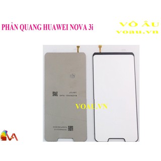 PHẢN QUANG HUAWEI NOVA 3i