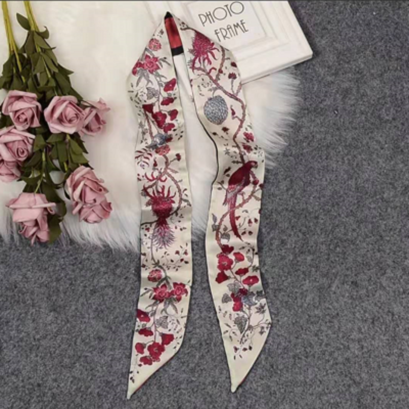 Băng đô nơ thời trang Hàn Quốc đơn giản