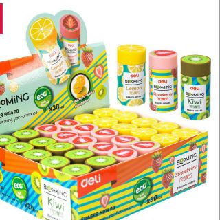 Gôm Trái Cây Deli