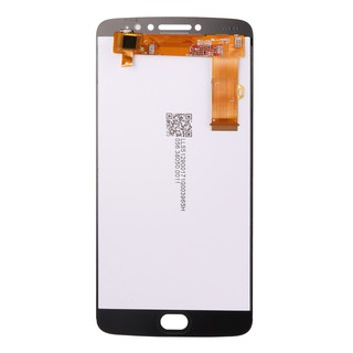 Màn hình Motorola E4 plus