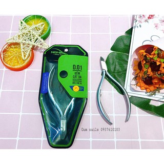 Kềm sủi nghĩa chất liệu thép ko ghỉ