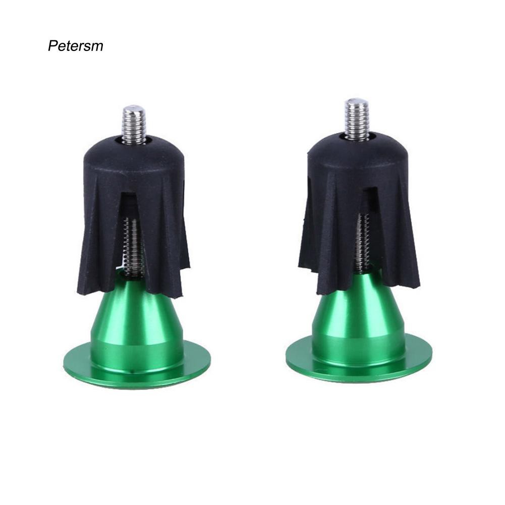 Set 2 chốt cố định tay cầm xe đạp leo núi chuyên dụng