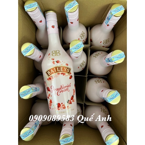 BAI LEY DÂU 700ML