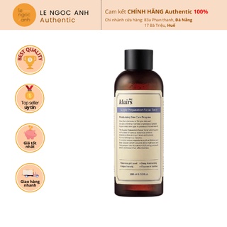 Toner Klairs Supple Preparation Facial 180ml