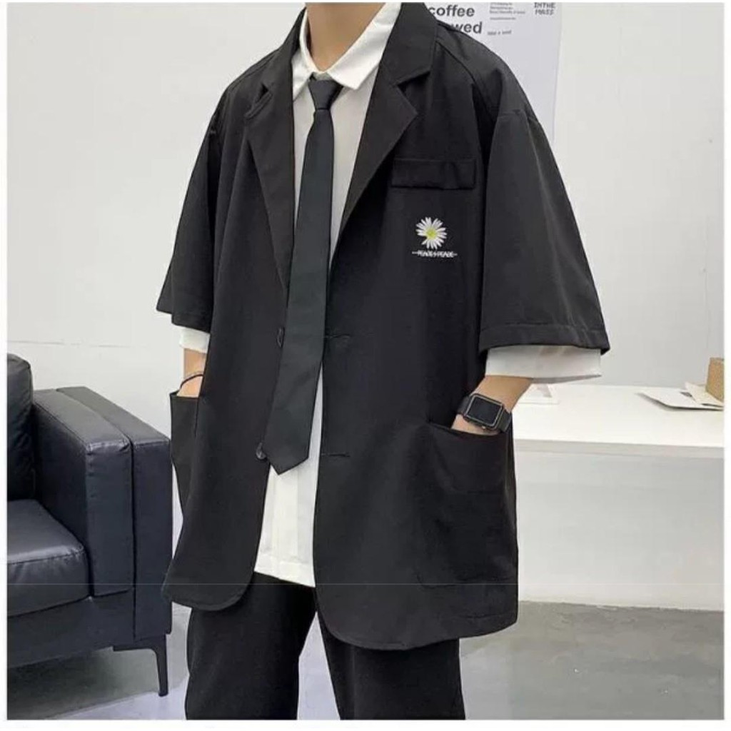 Áo khoác Jacket Vest LT Unisex | BigBuy360 - bigbuy360.vn