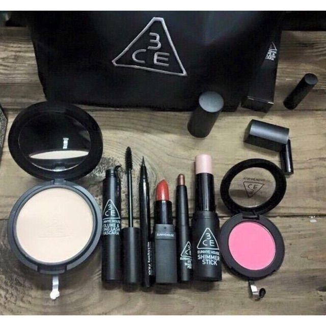 Bộ trang điểm 3ce siêu hot | BigBuy360 - bigbuy360.vn