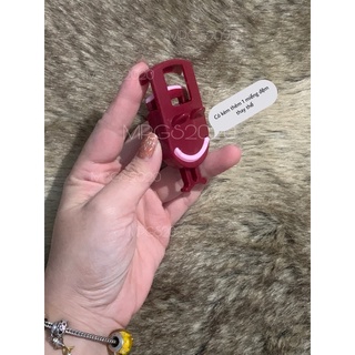 Dụng Cụ Bấm Mi Mini