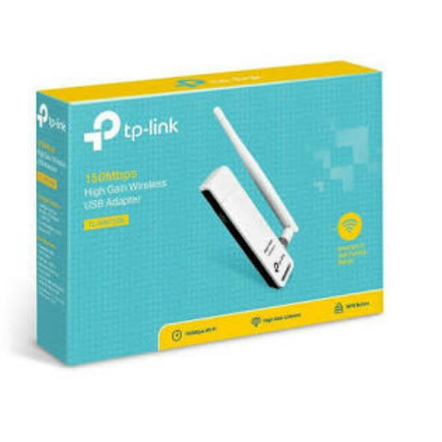 Tp-Link Tlwn 722n Original