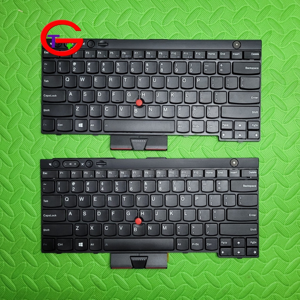 Bàn phím Lenovo T430 T430S, T530, W530, X130, L430, L530, Laptop keyboard
