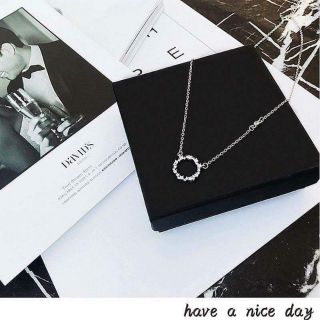 Dây chuyền huyền thoại biển xanh