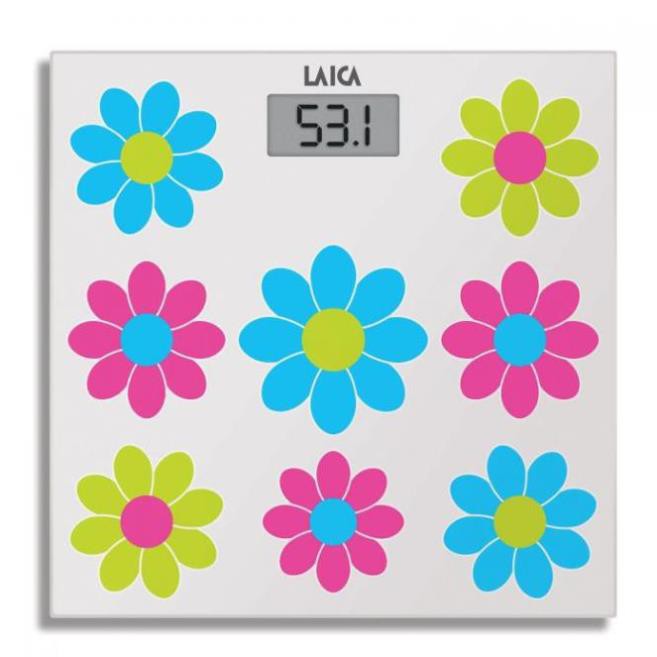 Cân sức khỏe Laica PS1050