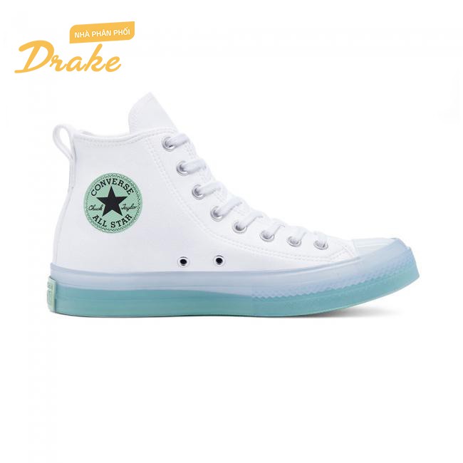 Giày Sneaker Converse Chuck Taylor All Star CX Black Ice 169607C