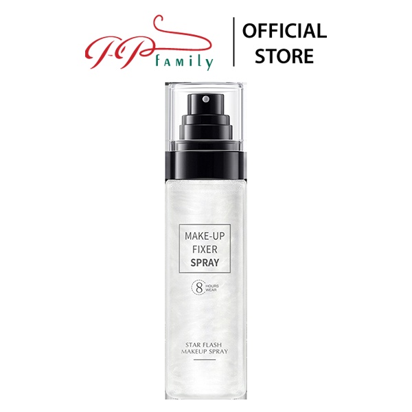 Xịt Khoá Nền Makeup Fixer Spray 100ml