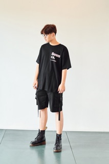|SUNRISE TEE| by E.L.M.R