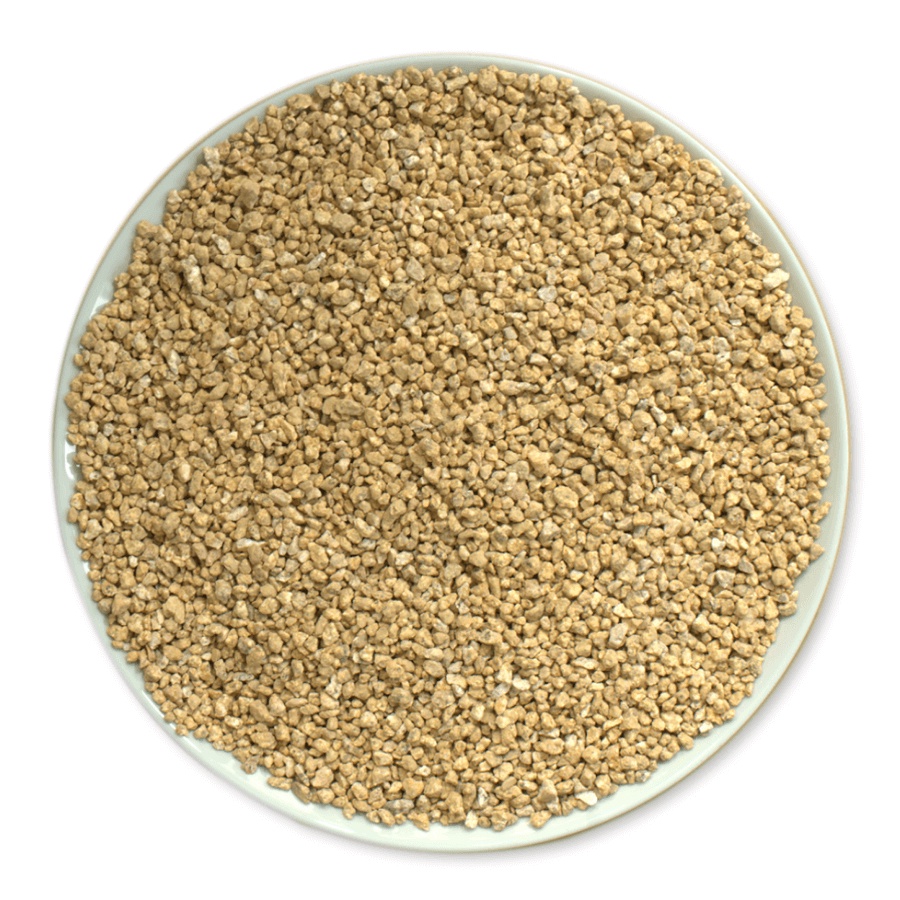 Đá Masato rải mặt sen đá, kiểng lá, tiêu chuẩn Hàn Quốc, không bụi, không tạp chất - loại 1kg