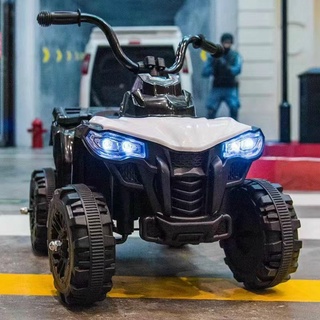 Xe máy điện trẻ em, địa hình 4 bánh ATV