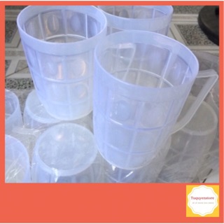 LY MÃNG CẦU NHỰA VINH NAM