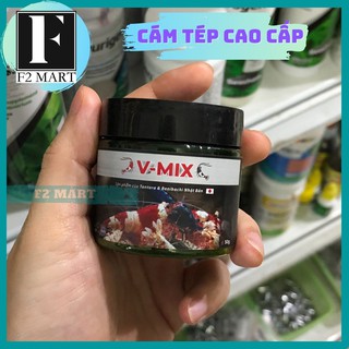 Cám tép cao cấp v-mix
