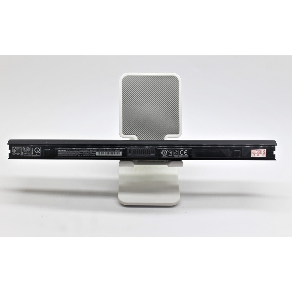 Pin laptop Toshiba Satellite Pro R50 R50-B PA5212U-1BRS Tuổi thọ cao Chính Hãng Bảo Hành 09 Tháng
