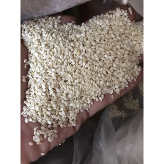 Mè trắng sạch vỏ 100gr