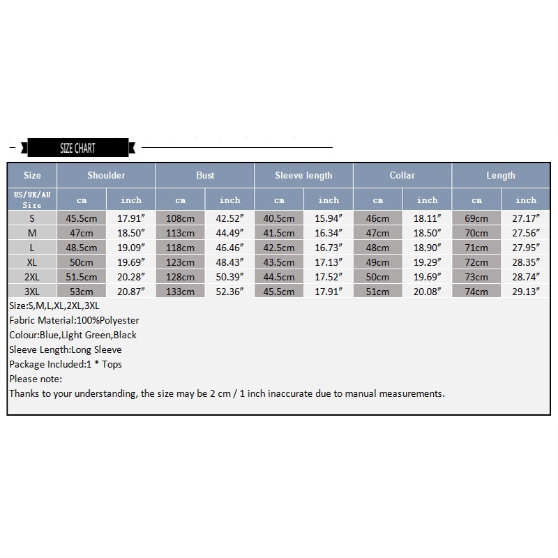 INCERUN Áo Sơ Mi Henley Dài Tay Cổ Tròn Họa Tiết Kẻ Sọc Cho Nam