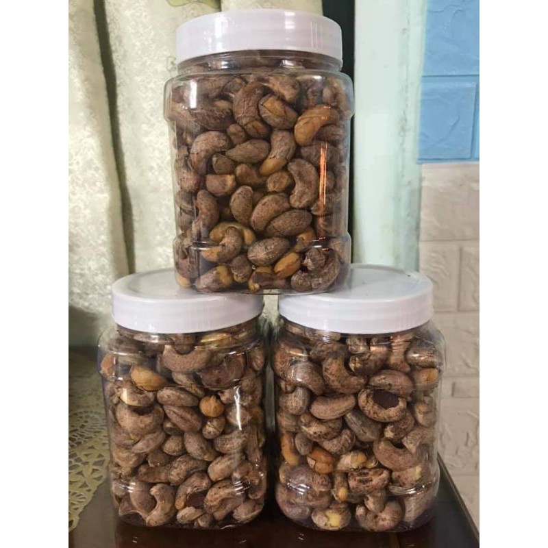 hạt điều xịn loại 1.500g giá 100k