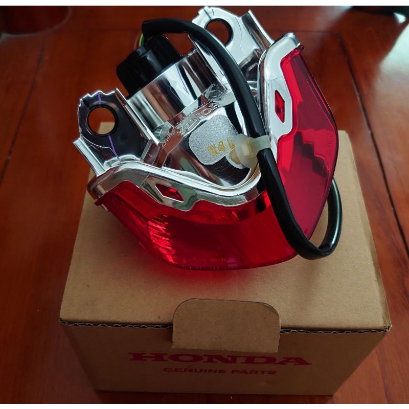 Đèn hậu GTR 150, RS150, winner up