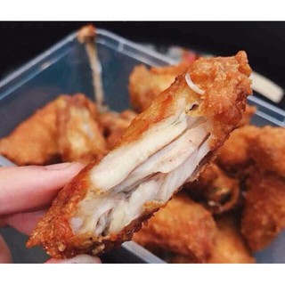 [CHỈ GIAO HÀNG TẠI HÀ NỘI]  Cánh giữa gà khay 1kg