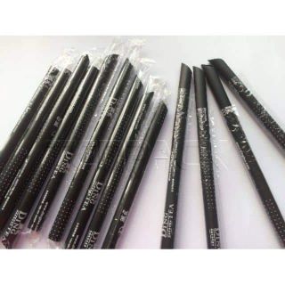 10k/35c ống hút đen có màng bọc ( hút đc trân châu)