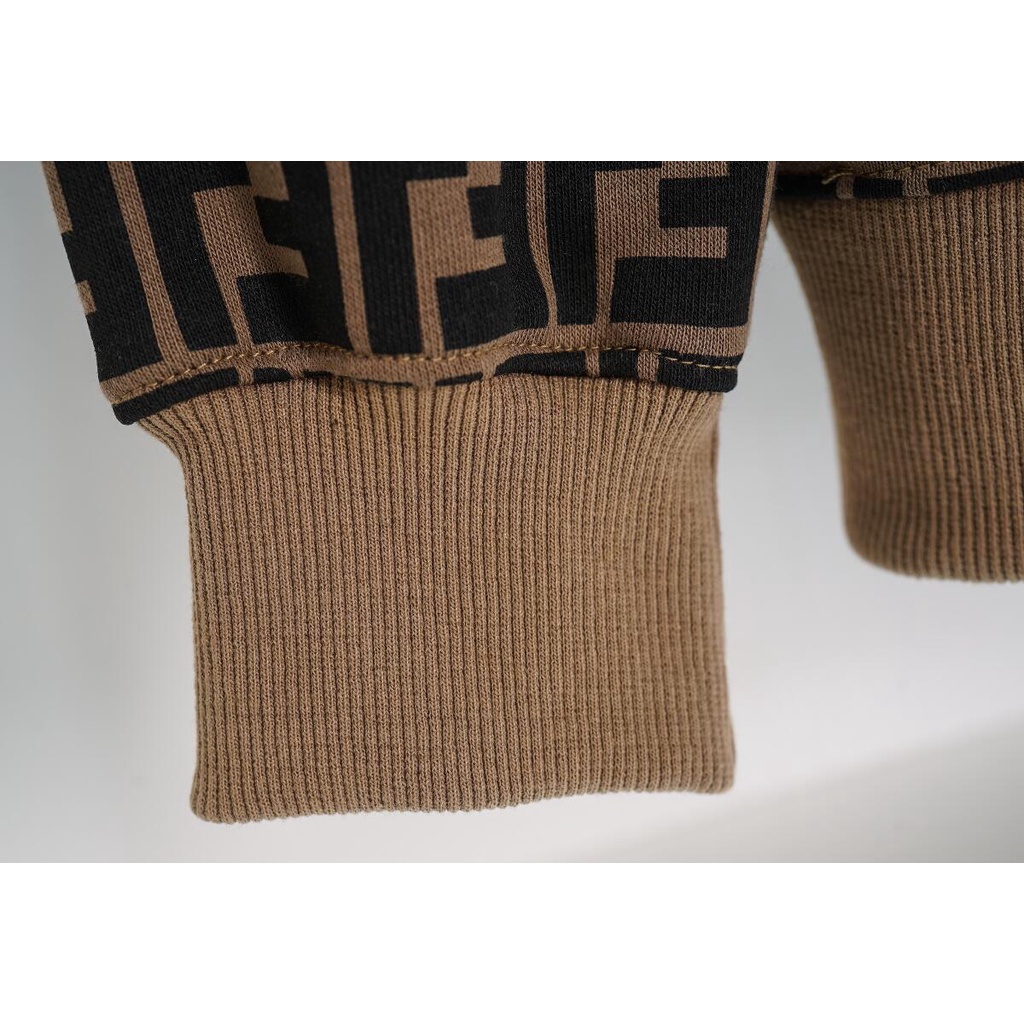 Áo Hoodie Cotton In Họa Tiết Thời Trang Cho Nam Nữ