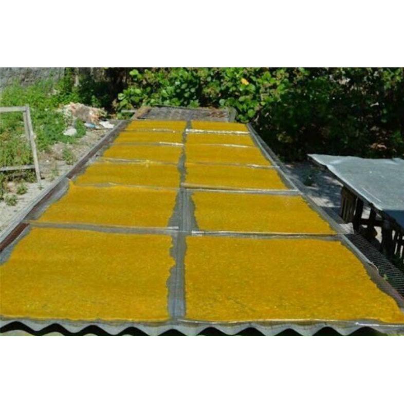 1kg Bánh tráng xoài nha trang loại 1  ⚠️Lẻ = Sỉ ⚠️TỪ ĐƠN 50K,  Hàng ngon nhà làm