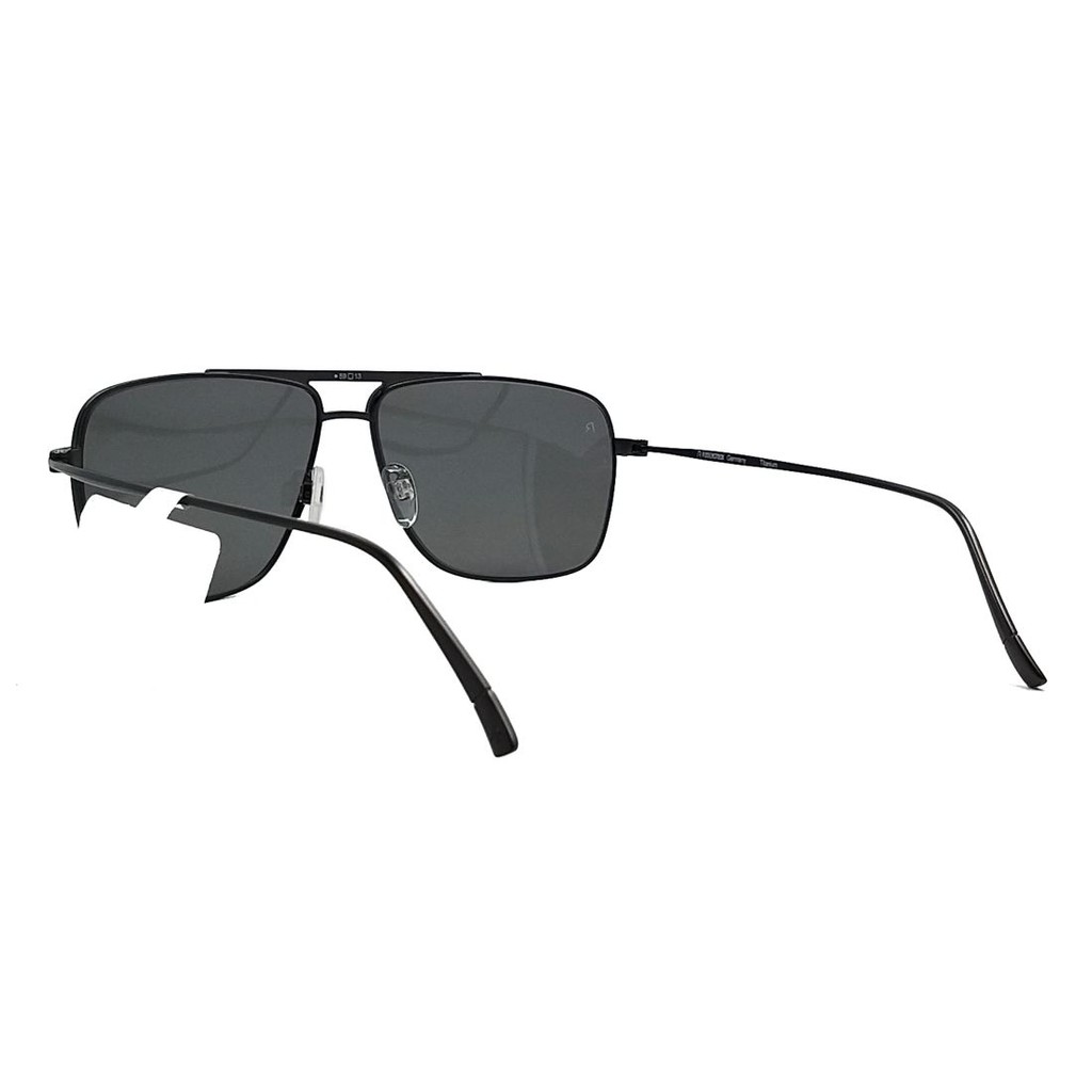 (Hàng chính hãng) Kính mát nam nữ Rodenstock R7414 màu sắc thời trang, thiết kế dễ đeo bảo vệ mắt