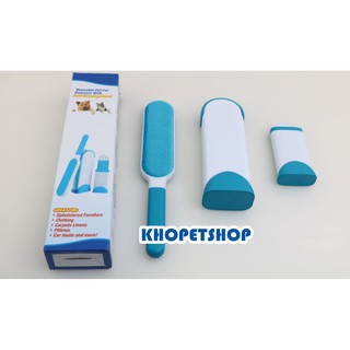 Cây lăn lông chó mèo cao cấp