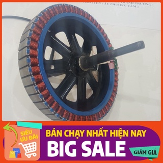 Lõi động cơ 350w xe đạp điện huy xe đạp điện
