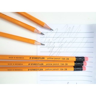 Bút chì 2B Staedtler 134 l1
