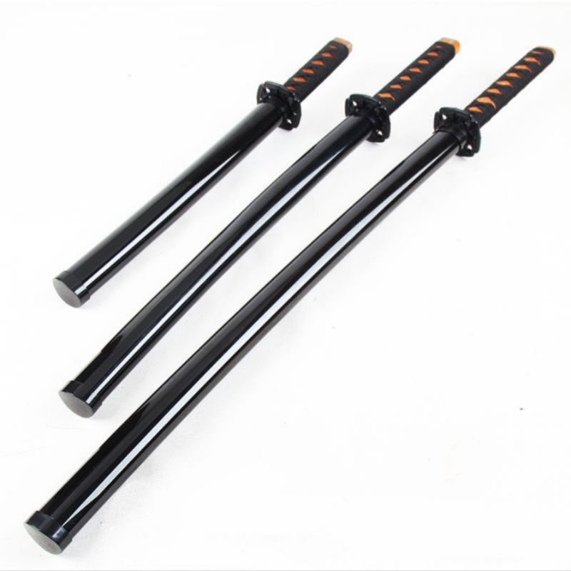 Thanh Bokken gỗ căm xe bao Gồm Cả Lưỡi kiếm Và Bao kiếm Phù Hợp Tập Luyện Kendo, Aikido