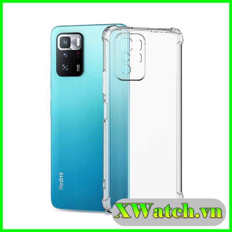 Ốp Lưng chống va đập bảo vệ máy Xiaomi Note 11 pro Mi 11T pro Mi 11 Lite Note 10s Note 10 pro K30 5g K40 pro K30s ...
