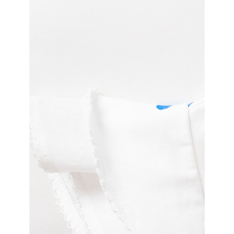 Bộ ngắn tay BALABALA - TODDLER dành cho bé gái 201222119005