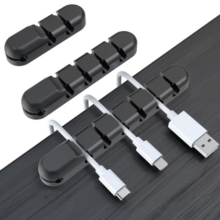 Combo 20 miếng dán tường cố định dây điện3