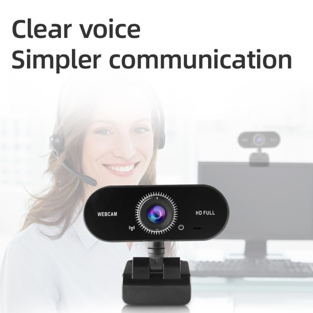 Camera Usb W16 1080p Chất Lượng Cao | BigBuy360 - bigbuy360.vn