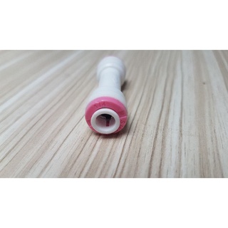 Van một chiều thẳng nối nhanh, van một chiều nối nhanh dùng cho máy lọc nước.