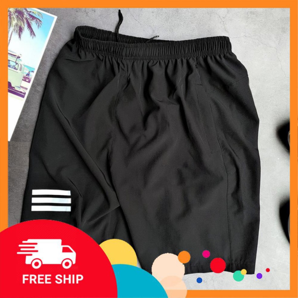 FREE SHIP 50K [ LOẠI 1 ] Quần cộc đùi thể thao nam size đại thời trang phong cách trẻ trung năng động T23 | BigBuy360 - bigbuy360.vn
