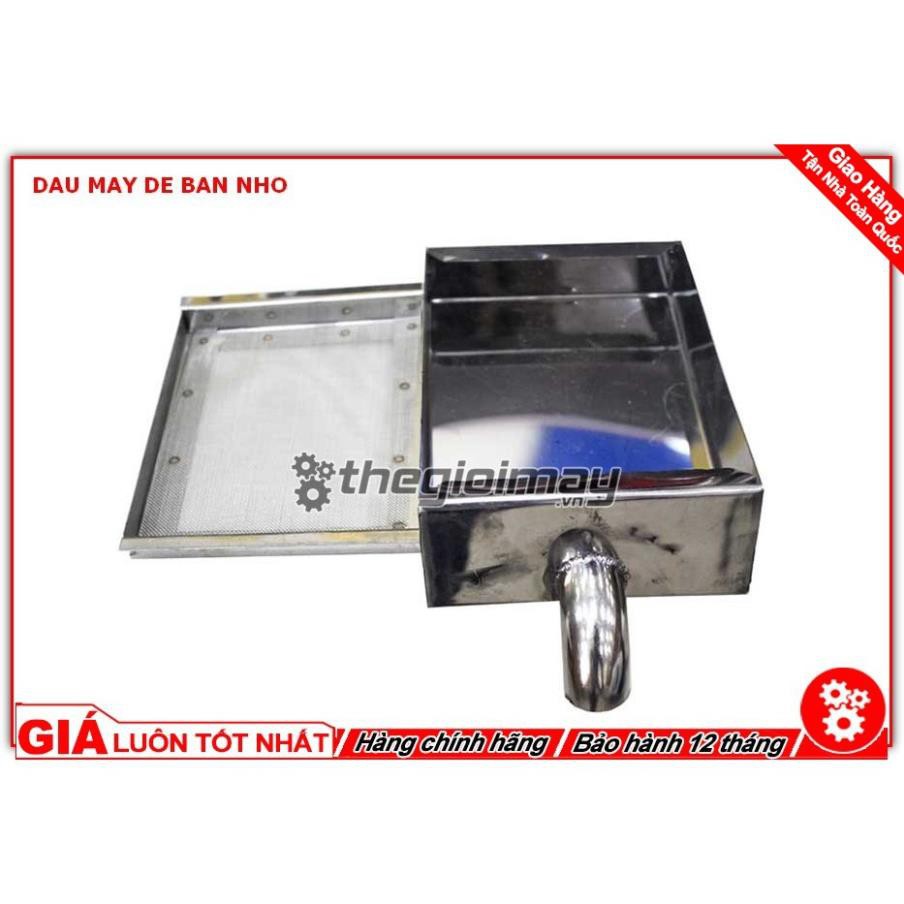 Máy ép mía siêu sạch để bàn F1-400