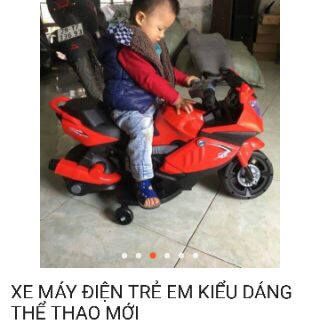Xe máy điện